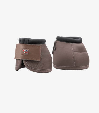 Premier Equine Ballistic No-Turn Over Reach Boots - N P Equestrian & Pet Supplies Ltd 