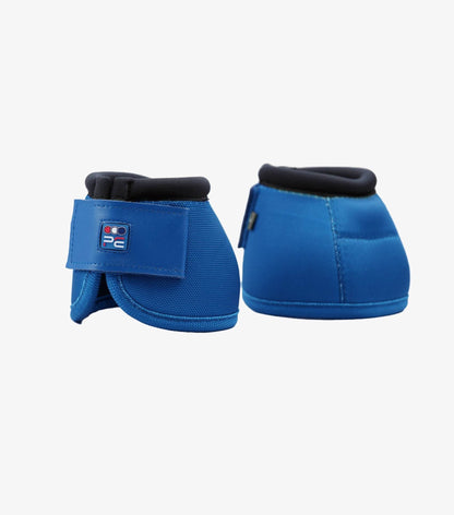 Premier Equine Ballistic No-Turn Over Reach Boots - N P Equestrian & Pet Supplies Ltd 