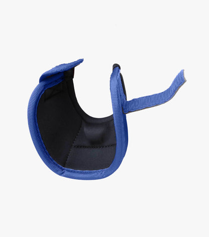 Premier Equine Ballistic No-Turn Over Reach Boots - N P Equestrian & Pet Supplies Ltd 