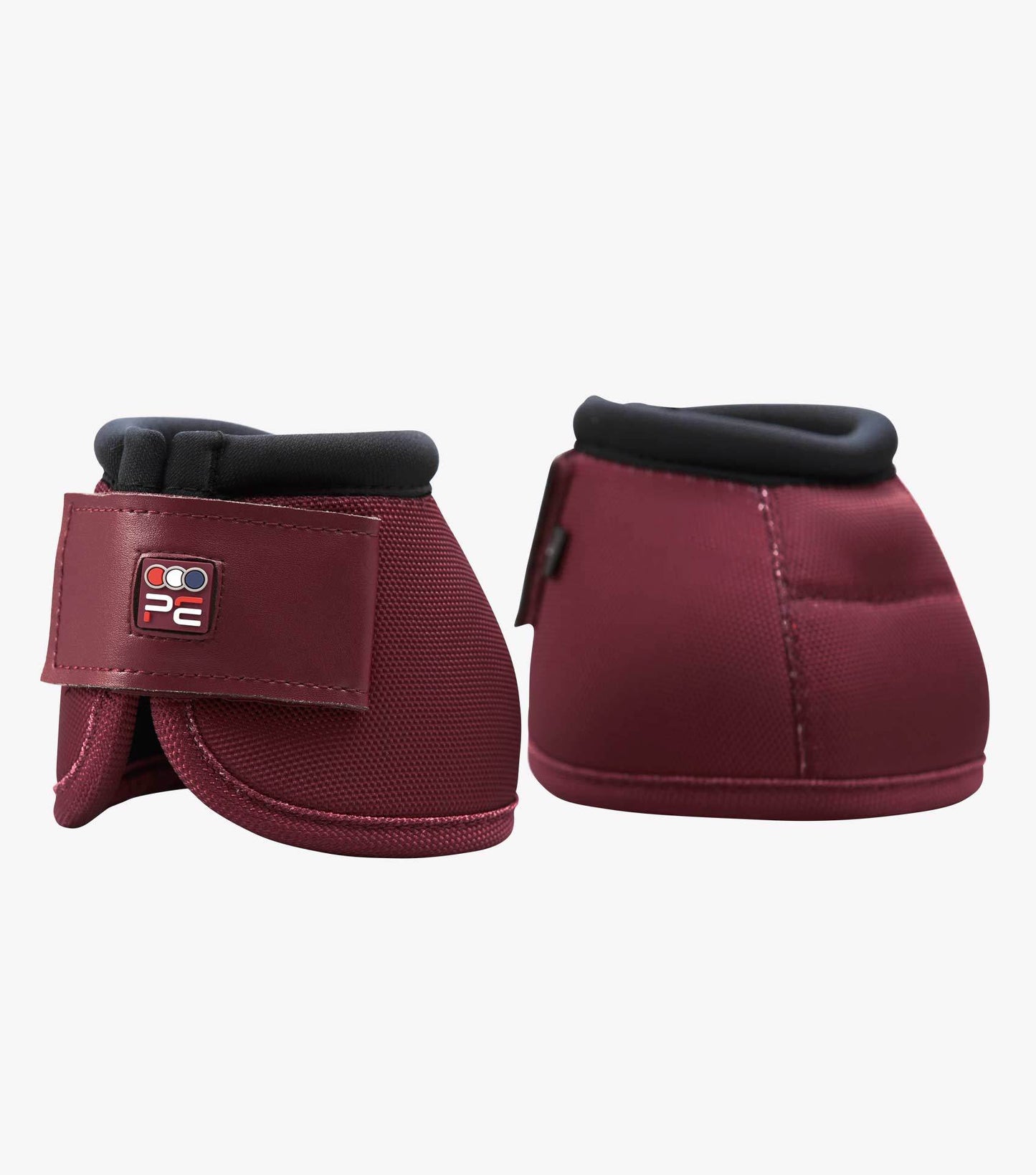 Premier Equine Ballistic No-Turn Over Reach Boots - N P Equestrian & Pet Supplies Ltd 
