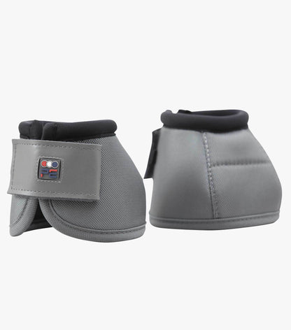 Premier Equine Ballistic No-Turn Over Reach Boots - N P Equestrian & Pet Supplies Ltd 