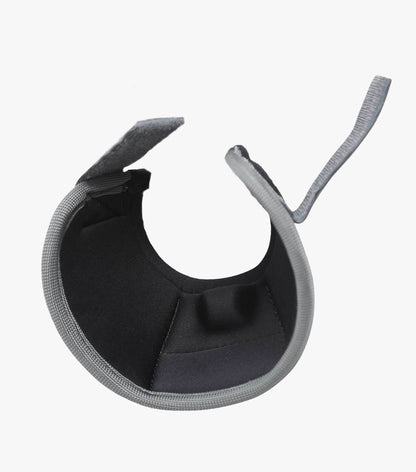 Premier Equine Ballistic No-Turn Over Reach Boots - N P Equestrian & Pet Supplies Ltd 