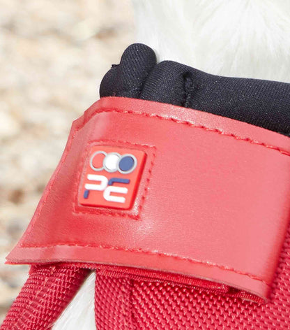 Premier Equine Ballistic No-Turn Over Reach Boots - N P Equestrian & Pet Supplies Ltd 