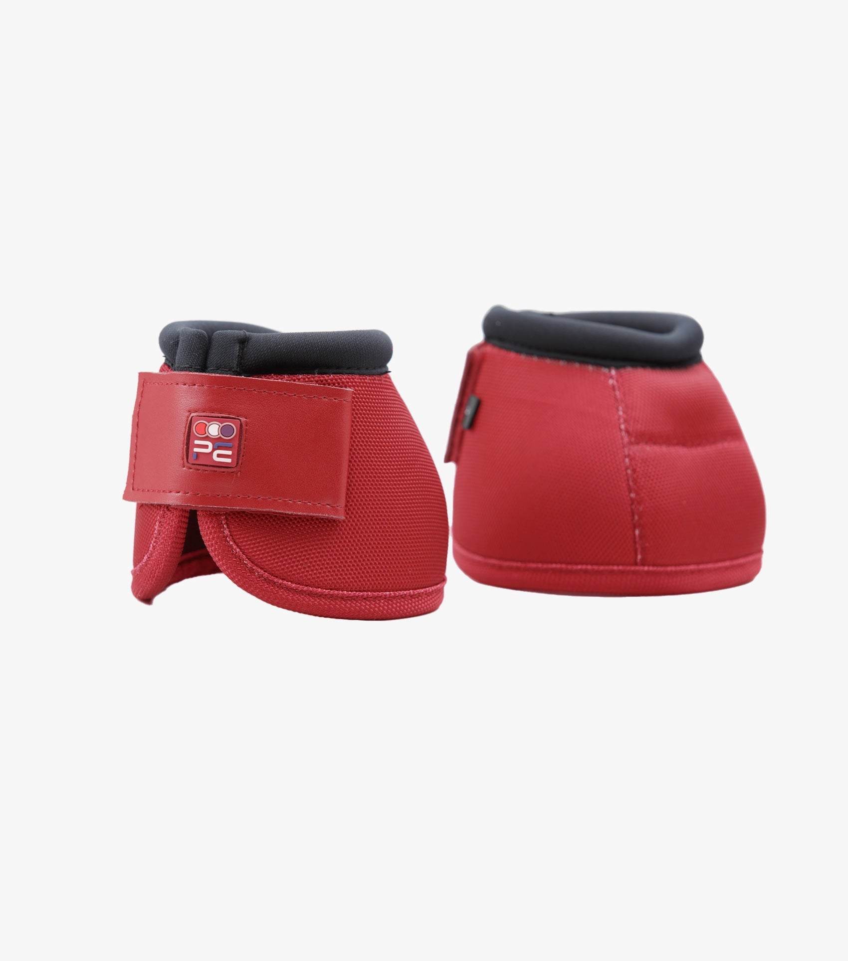 Premier Equine Ballistic No-Turn Over Reach Boots - N P Equestrian & Pet Supplies Ltd 