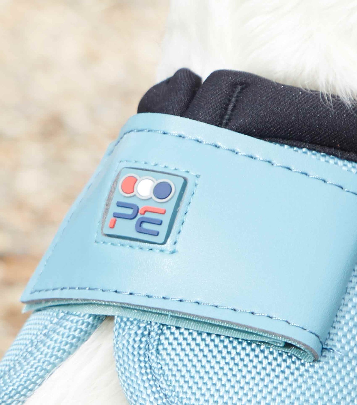 Premier Equine Ballistic No-Turn Over Reach Boots - N P Equestrian & Pet Supplies Ltd 