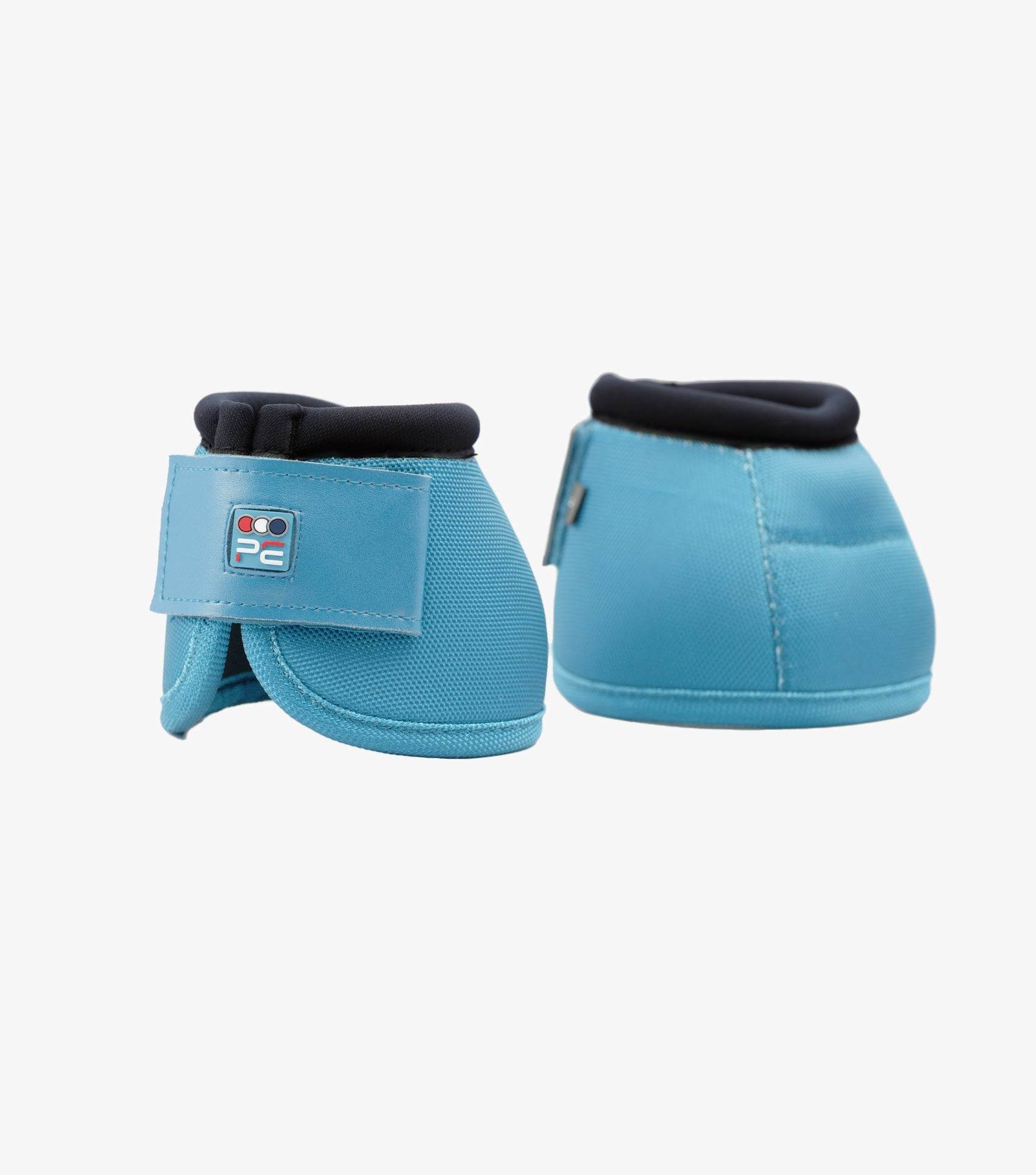 Premier Equine Ballistic No-Turn Over Reach Boots - N P Equestrian & Pet Supplies Ltd 