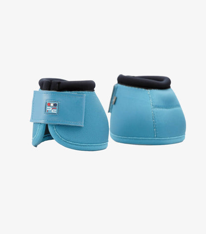 Premier Equine Ballistic No-Turn Over Reach Boots - N P Equestrian & Pet Supplies Ltd 