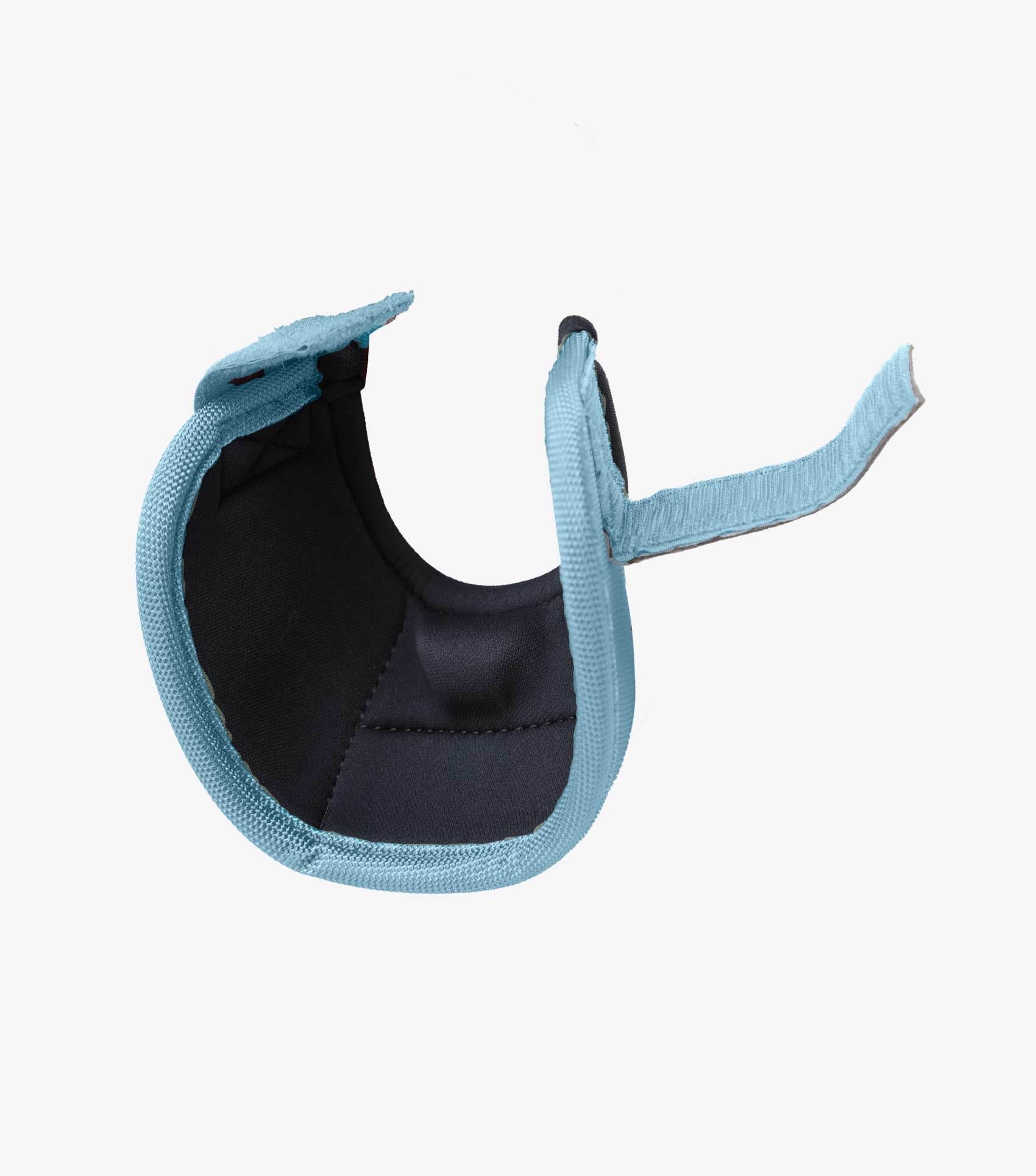 Premier Equine Ballistic No-Turn Over Reach Boots - N P Equestrian & Pet Supplies Ltd 