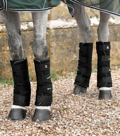 Premier Equine Bamboo Lite Compression Wraps