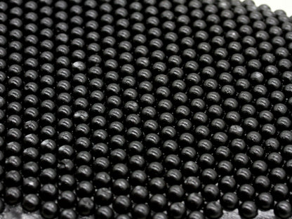 VIP Black Large Saddle Pad