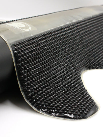 VIP Black Medium Saddle Pad