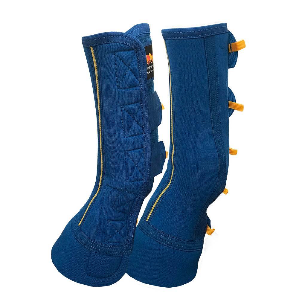 Equilibrium Equi-Chaps Close Contact Chaps - N P Equestrian & Pet Supplies Ltd 