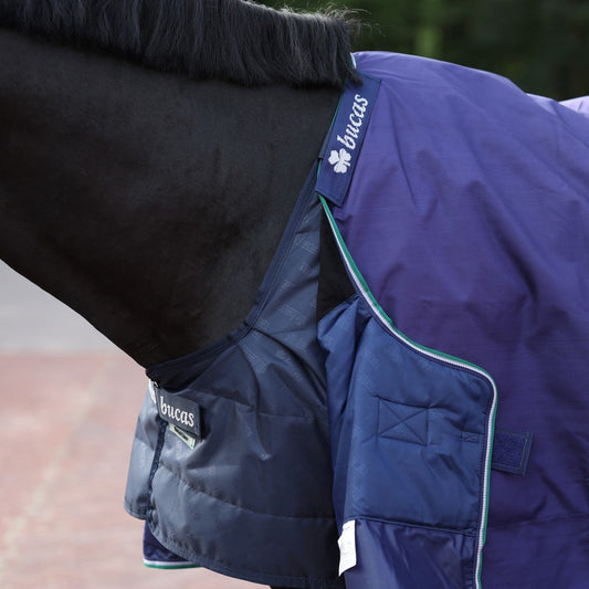 Bucas 300g Liner With Dermo-Care Lining