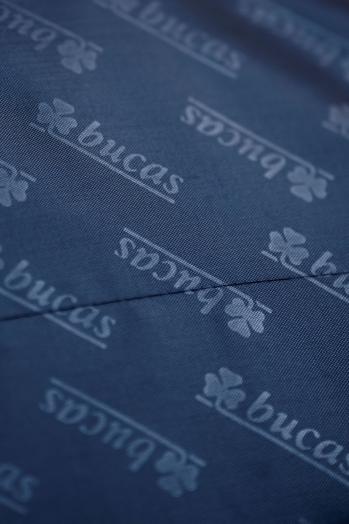 Bucas 0g Stable Sheet - Navy