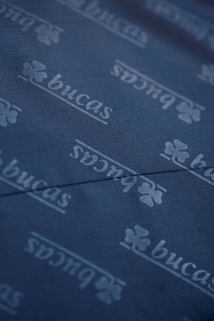 Bucas 0g Stable Sheet - Navy