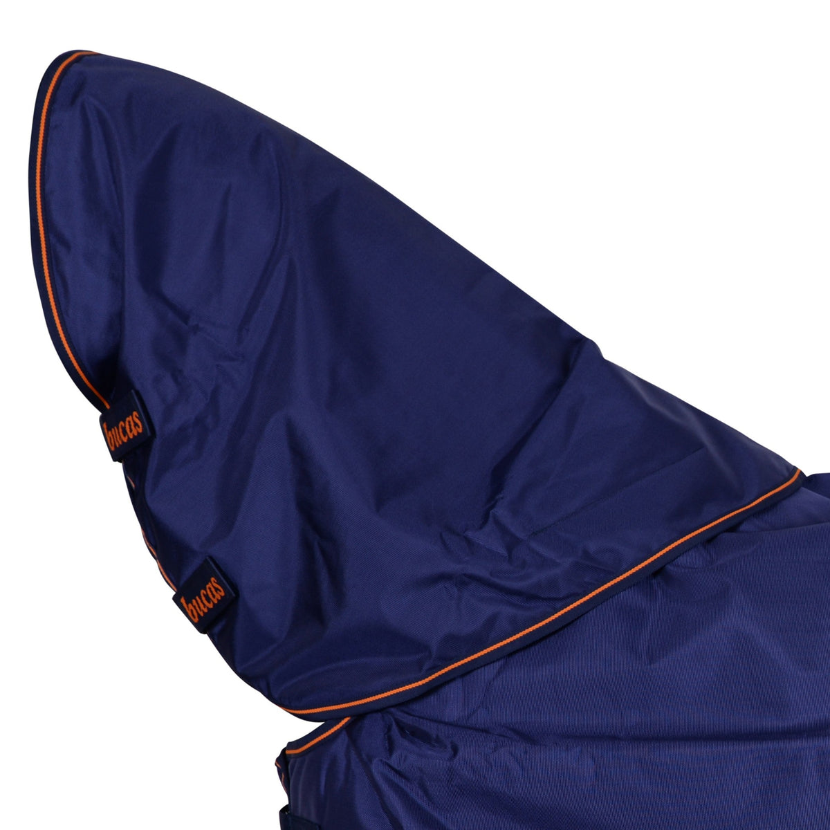Bucas Therapy Full Neck Turnout Rug - main