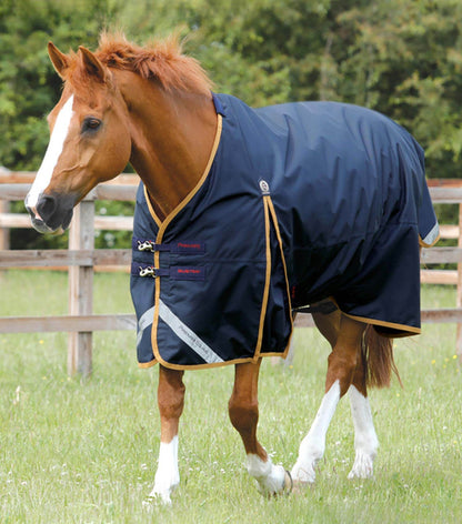 Premier Equine Buster 50g Original Turnout Rug - N P Equestrian & Pet Supplies Ltd 