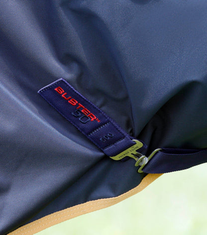 Premier Equine Buster 50g Original Turnout Rug - N P Equestrian & Pet Supplies Ltd 