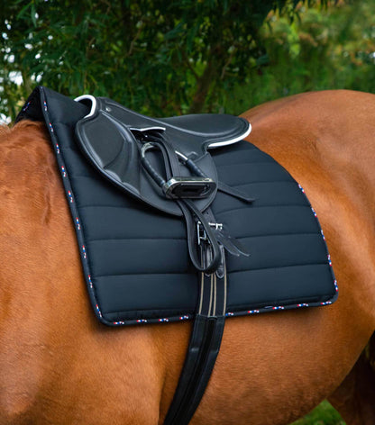 Premier Equine Buster Reversible Saddle Pad - N P Equestrian & Pet Supplies Ltd 