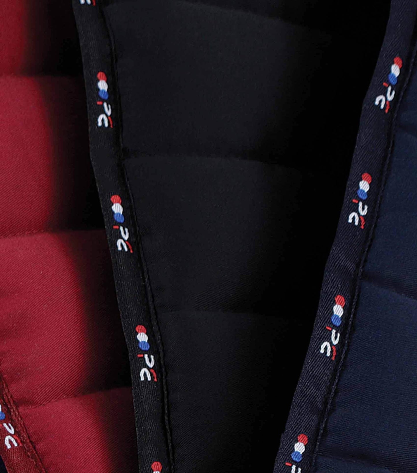 Premier Equine Buster Reversible Saddle Pad - N P Equestrian & Pet Supplies Ltd 