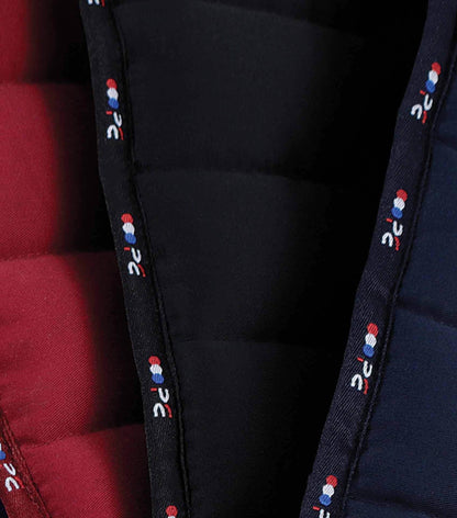 Premier Equine Buster Reversible Saddle Pad - N P Equestrian & Pet Supplies Ltd 