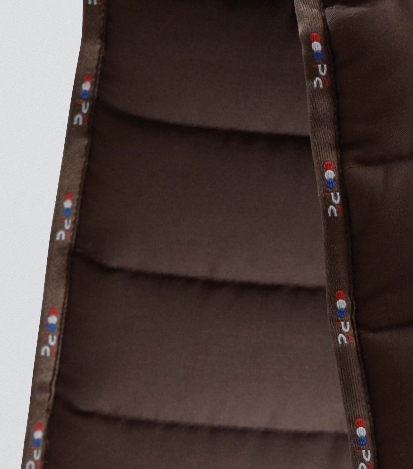Premier Equine Buster Reversible Saddle Pad - N P Equestrian & Pet Supplies Ltd 