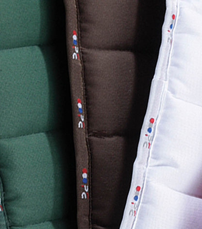 Premier Equine Buster Reversible Saddle Pad - N P Equestrian & Pet Supplies Ltd 