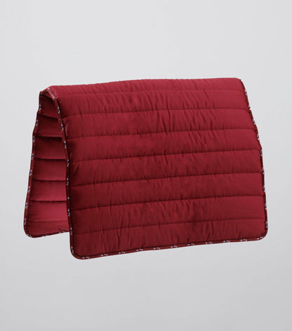 Premier Equine Buster Reversible Saddle Pad - N P Equestrian & Pet Supplies Ltd 