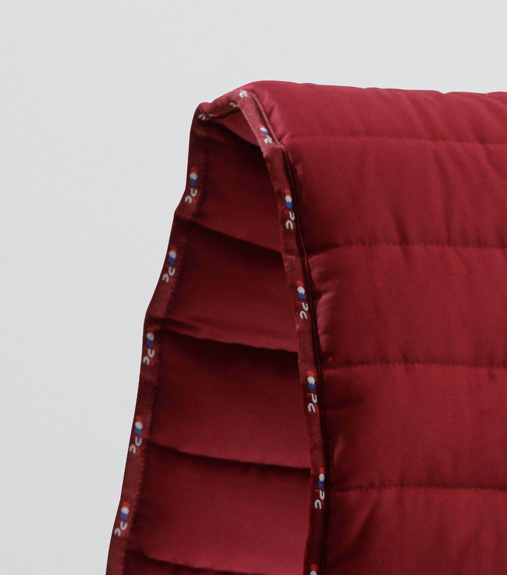 Premier Equine Buster Reversible Saddle Pad - N P Equestrian & Pet Supplies Ltd 