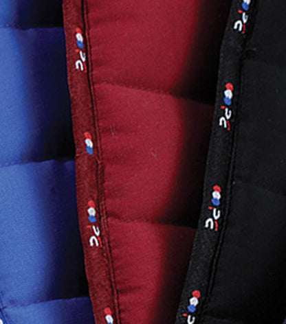 Premier Equine Buster Reversible Saddle Pad - N P Equestrian & Pet Supplies Ltd 