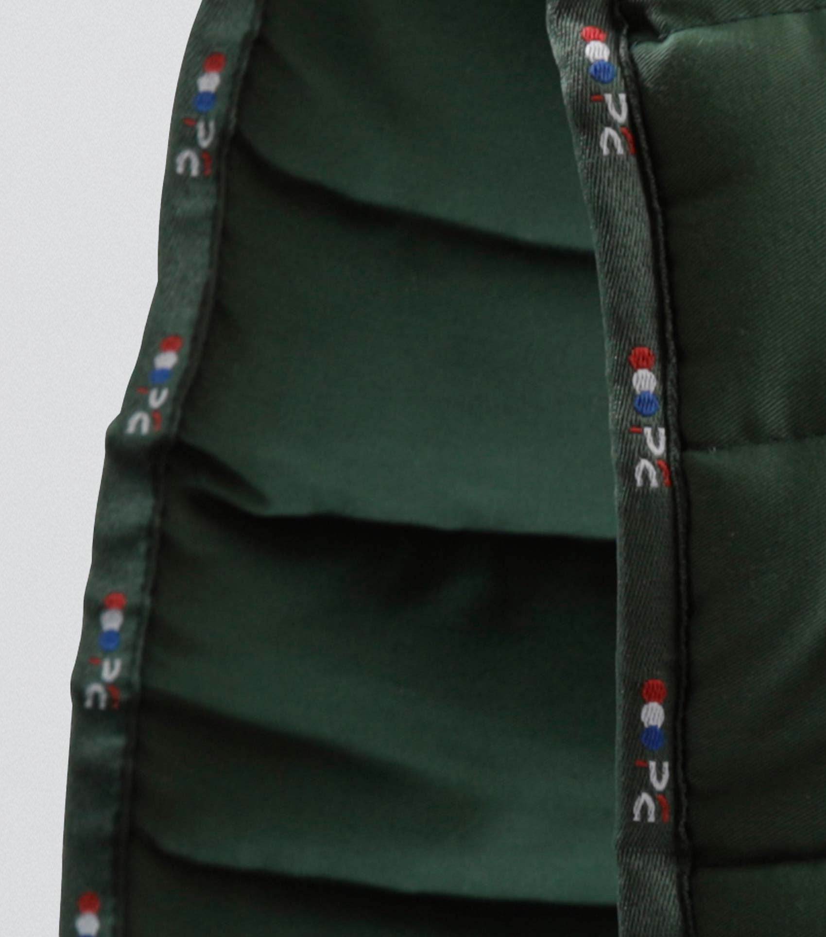 Premier Equine Buster Reversible Saddle Pad - N P Equestrian & Pet Supplies Ltd 