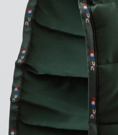 Premier Equine Buster Reversible Saddle Pad - N P Equestrian & Pet Supplies Ltd 
