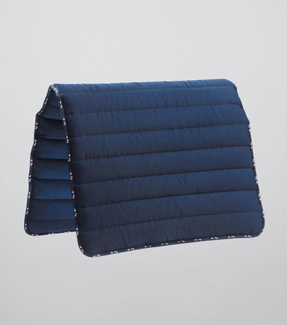 Premier Equine Buster Reversible Saddle Pad - N P Equestrian & Pet Supplies Ltd 