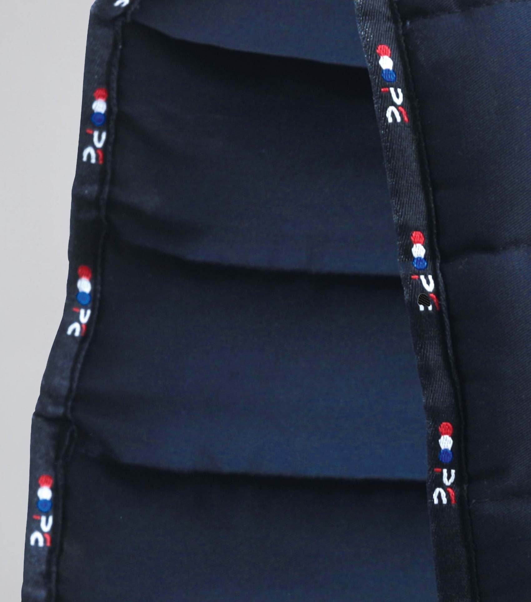 Premier Equine Buster Reversible Saddle Pad - N P Equestrian & Pet Supplies Ltd 