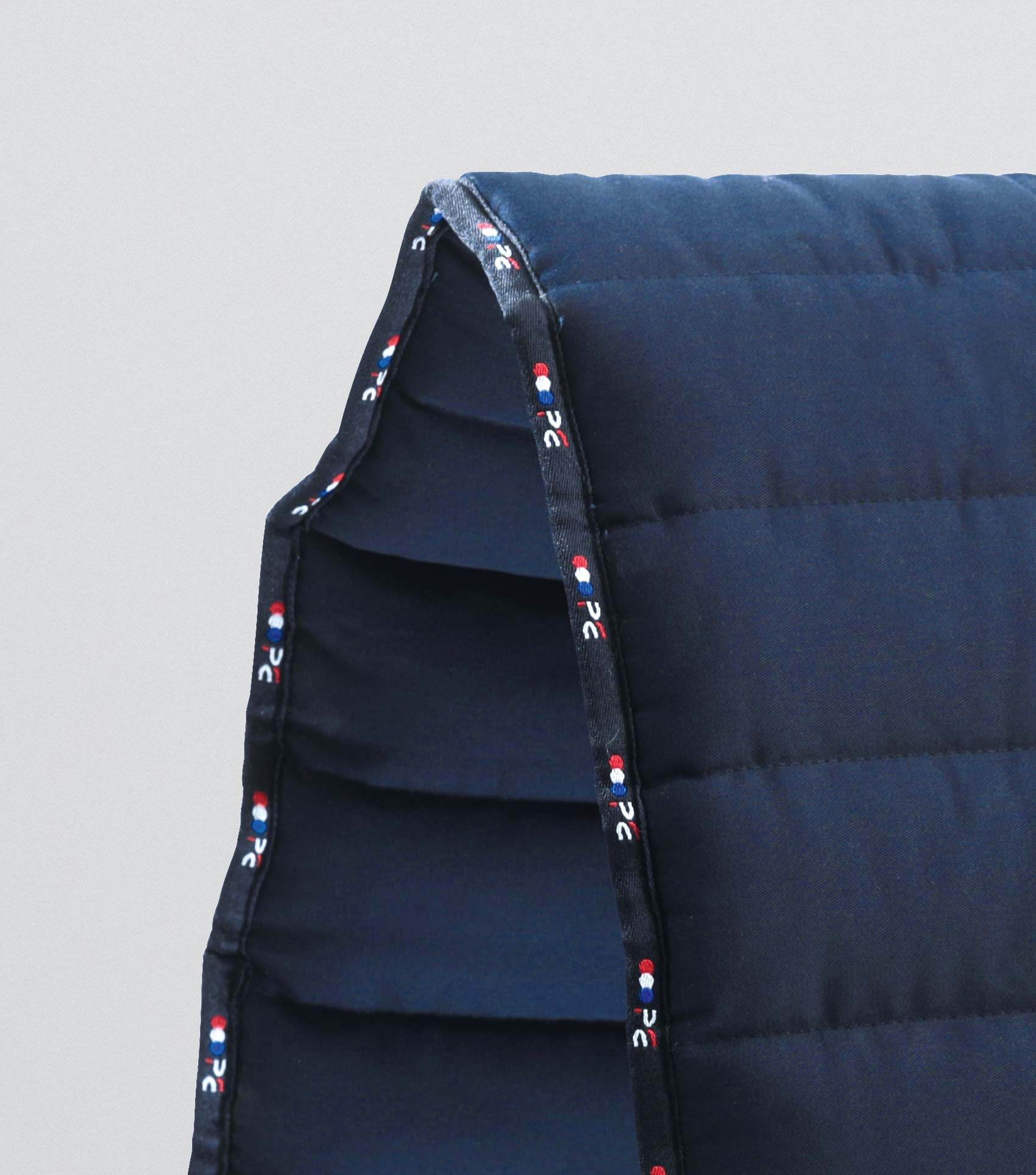 Premier Equine Buster Reversible Saddle Pad - N P Equestrian & Pet Supplies Ltd 