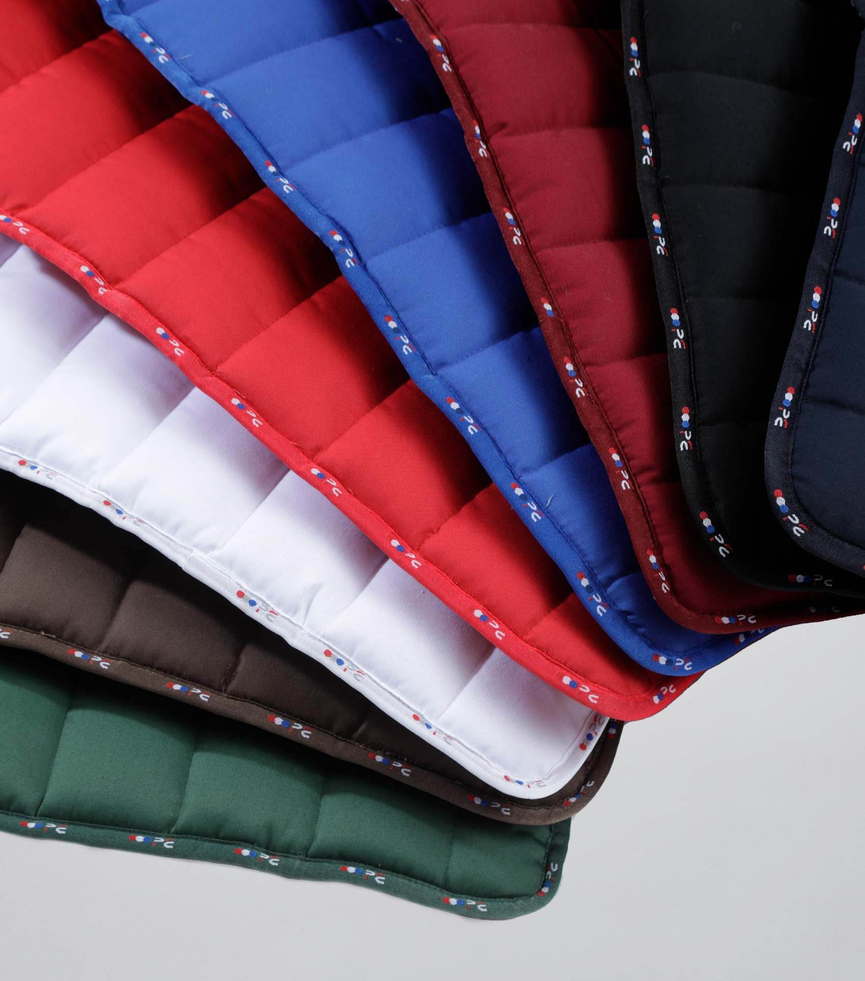 Premier Equine Buster Reversible Saddle Pad - N P Equestrian & Pet Supplies Ltd 
