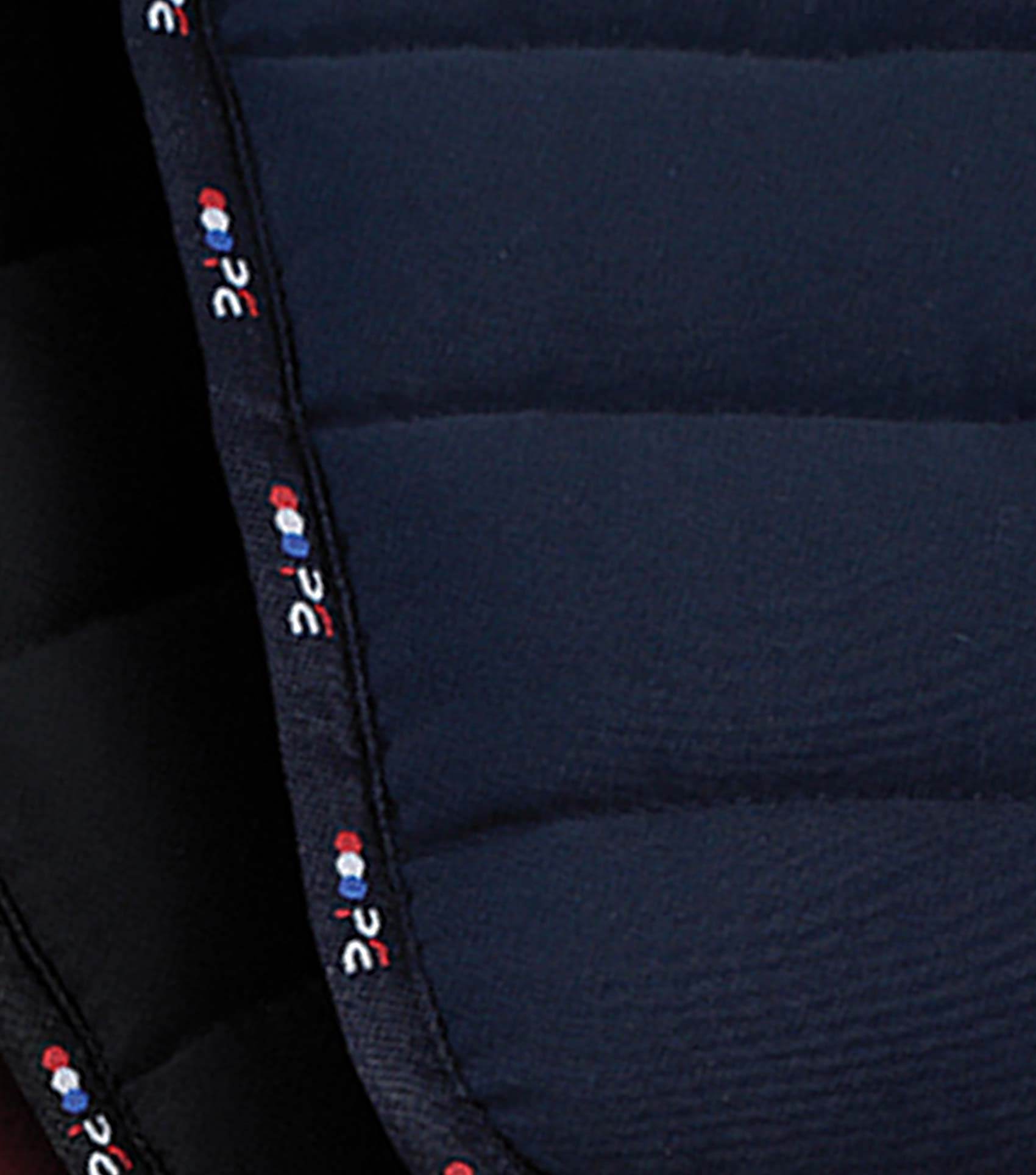 Premier Equine Buster Reversible Saddle Pad - N P Equestrian & Pet Supplies Ltd 