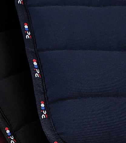 Premier Equine Buster Reversible Saddle Pad - N P Equestrian & Pet Supplies Ltd 