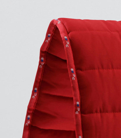 Premier Equine Buster Reversible Saddle Pad - N P Equestrian & Pet Supplies Ltd 