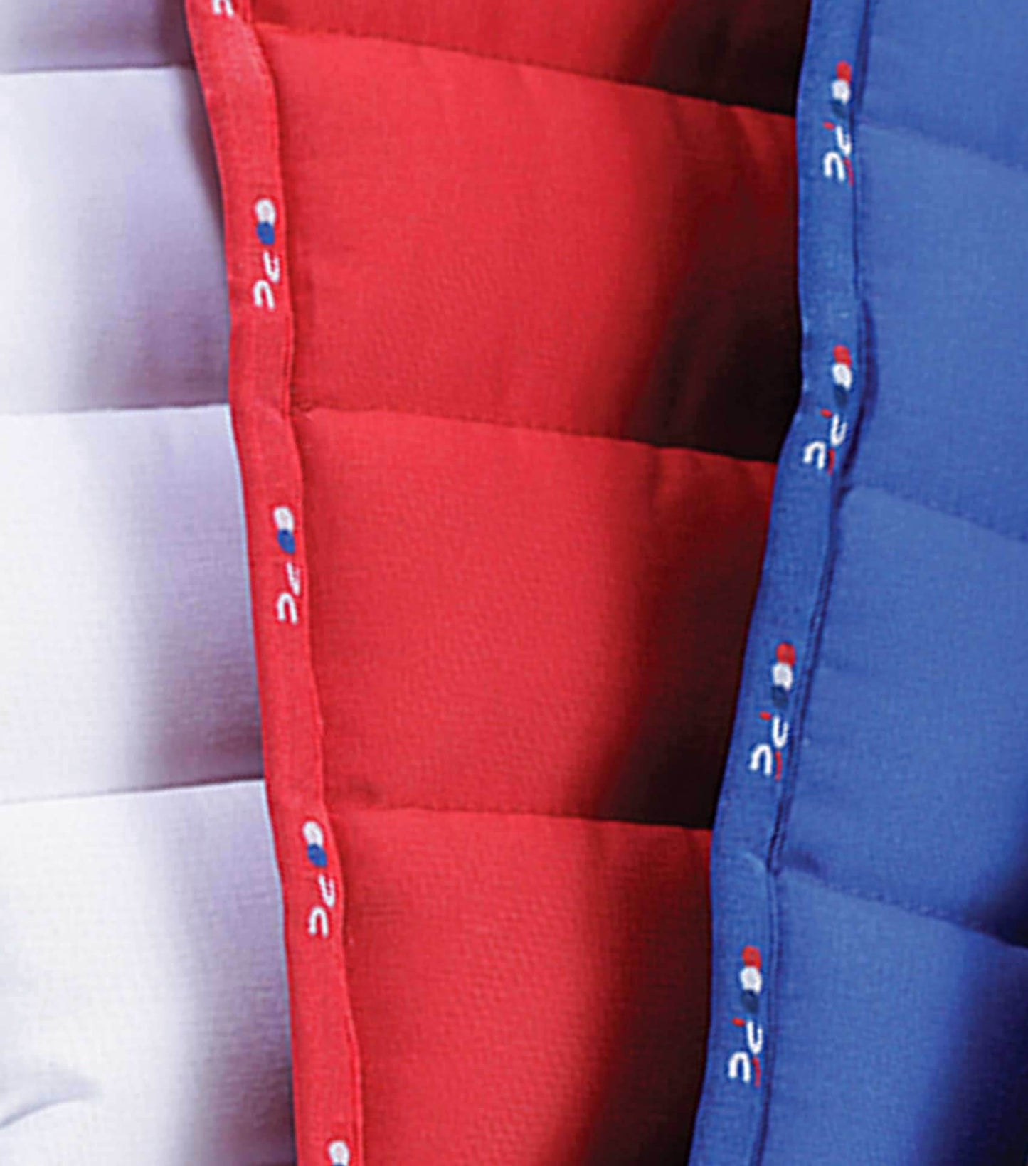 Premier Equine Buster Reversible Saddle Pad - N P Equestrian & Pet Supplies Ltd 