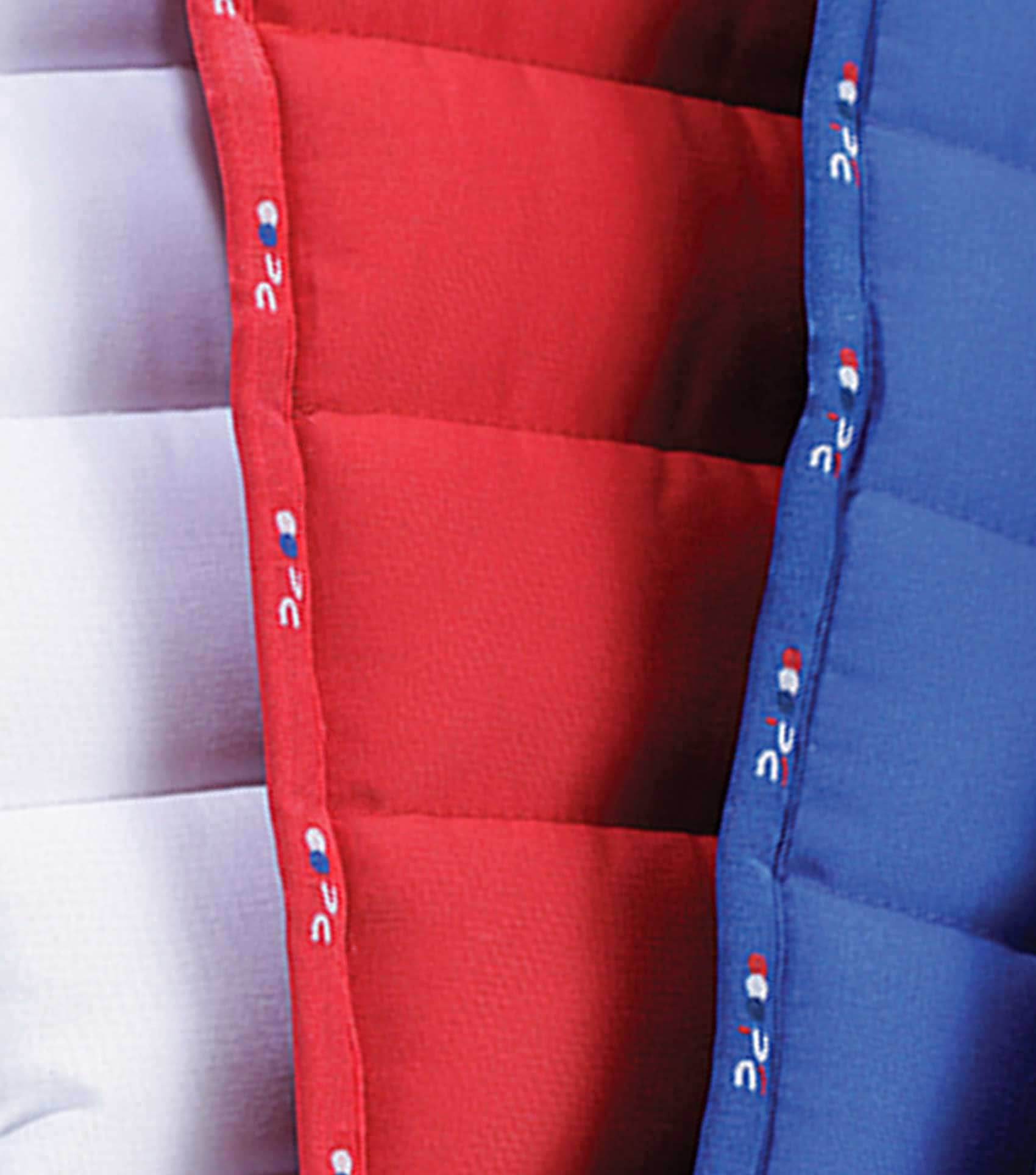 Premier Equine Buster Reversible Saddle Pad - N P Equestrian & Pet Supplies Ltd 