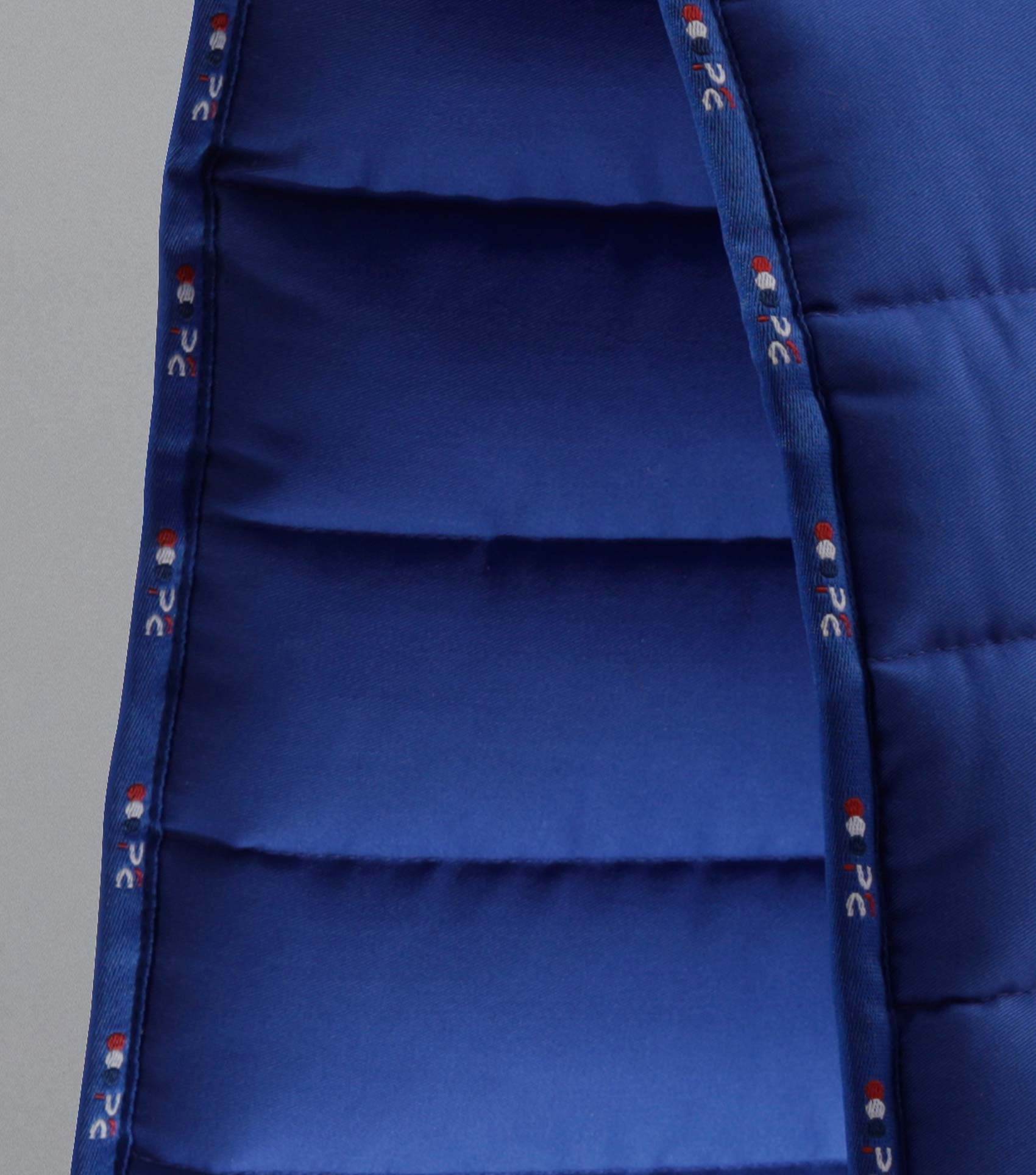 Premier Equine Buster Reversible Saddle Pad - N P Equestrian & Pet Supplies Ltd 