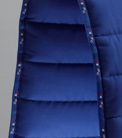Premier Equine Buster Reversible Saddle Pad - N P Equestrian & Pet Supplies Ltd 