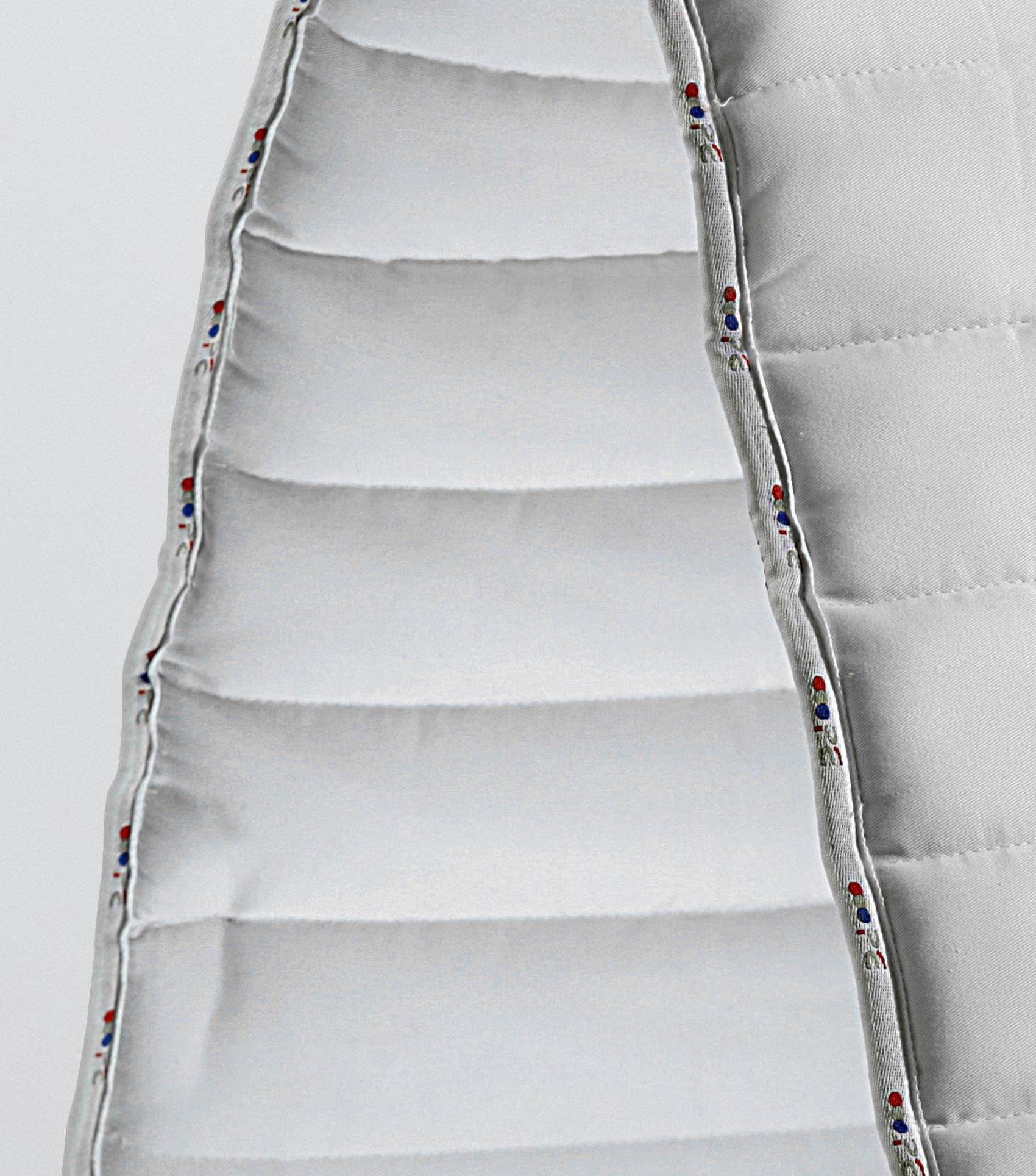 Premier Equine Buster Reversible Saddle Pad - N P Equestrian & Pet Supplies Ltd 