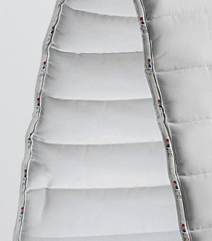 Premier Equine Buster Reversible Saddle Pad - N P Equestrian & Pet Supplies Ltd 