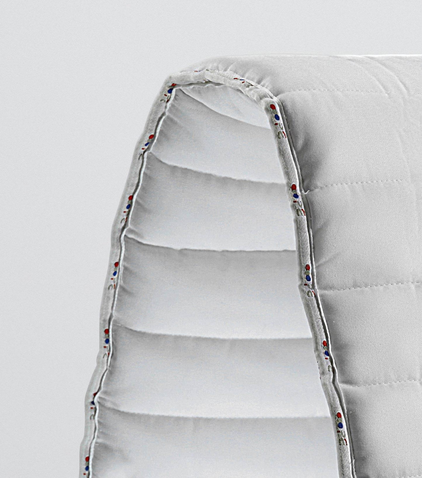 Premier Equine Buster Reversible Saddle Pad - N P Equestrian & Pet Supplies Ltd 