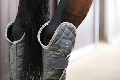 Equilibrium Hind & Hock Magnetic Chaps