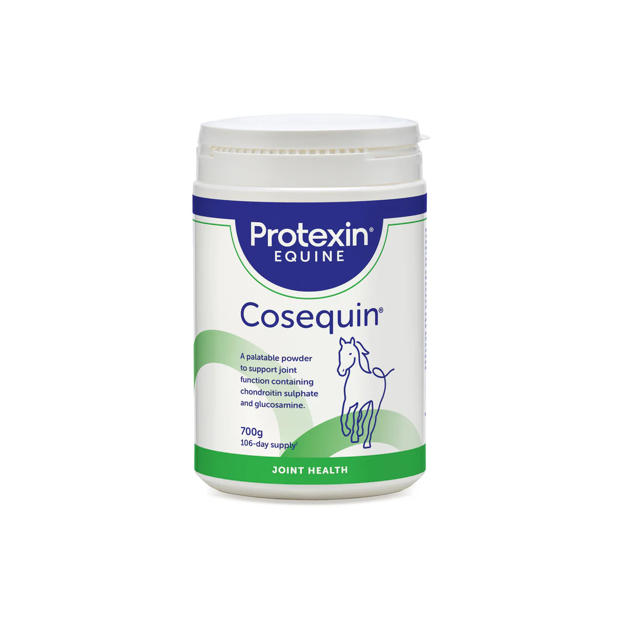 Protexin Cosequin Equine Powder