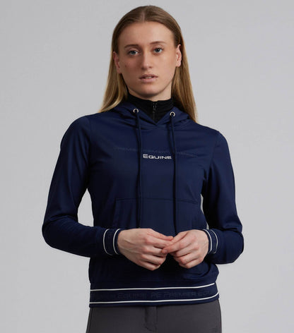 Premier Equine Cadenza Technical Riding Hoodie - N P Equestrian & Pet Supplies Ltd 