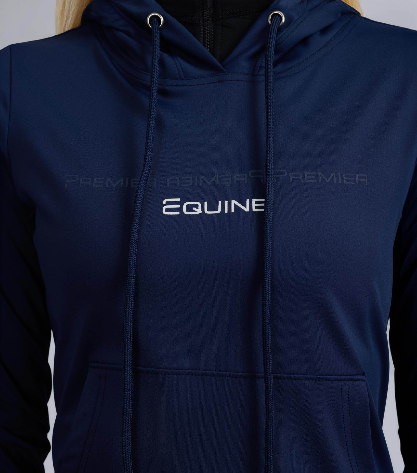 Premier Equine Cadenza Technical Riding Hoodie - N P Equestrian & Pet Supplies Ltd 